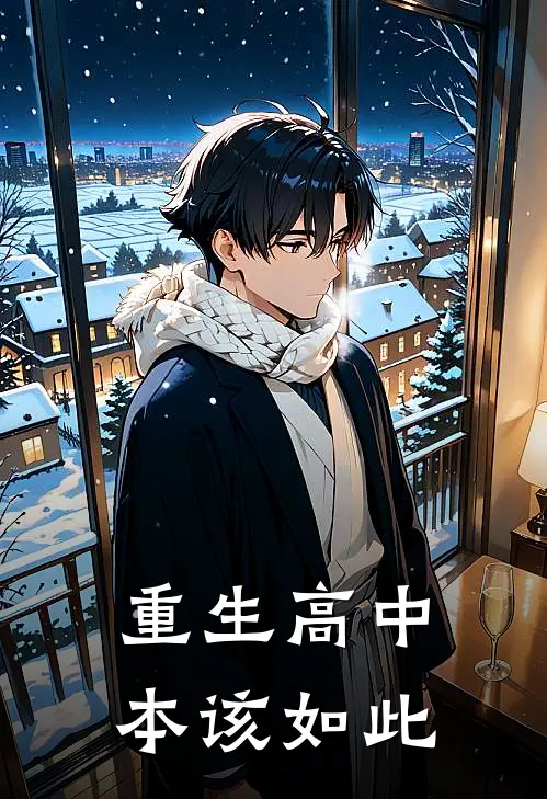 重生高中本该如此