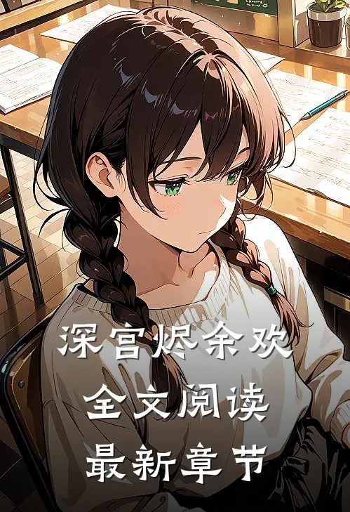 深宫烬余欢全文阅读最新章节