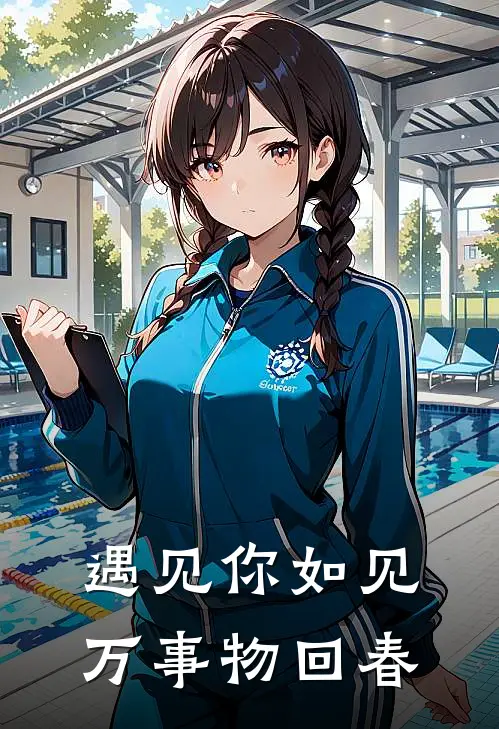 遇见你如见万事物回春