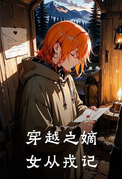 穿越之嫡女从戎记林悦玉佩小说完结免费_最新章节列表穿越之嫡女从戎记(林悦玉佩)