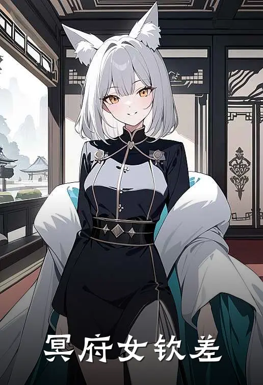 冥府女钦差(甄勇李珍珍)最新章节在线阅读_(冥府女钦差)完整版免费在线阅读