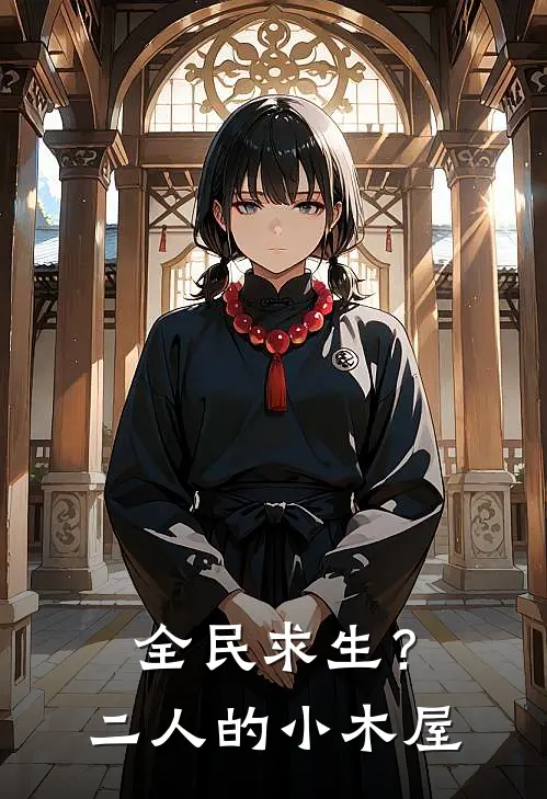 全民求生？二人的小木屋