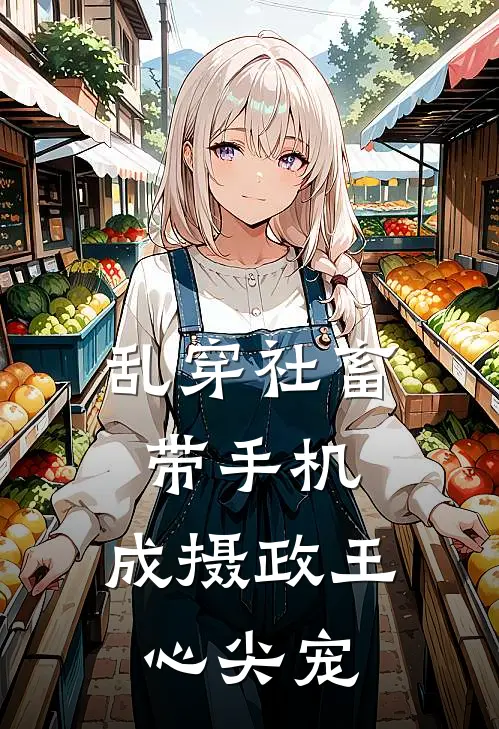 乱穿社畜带手机，成摄政王心尖宠