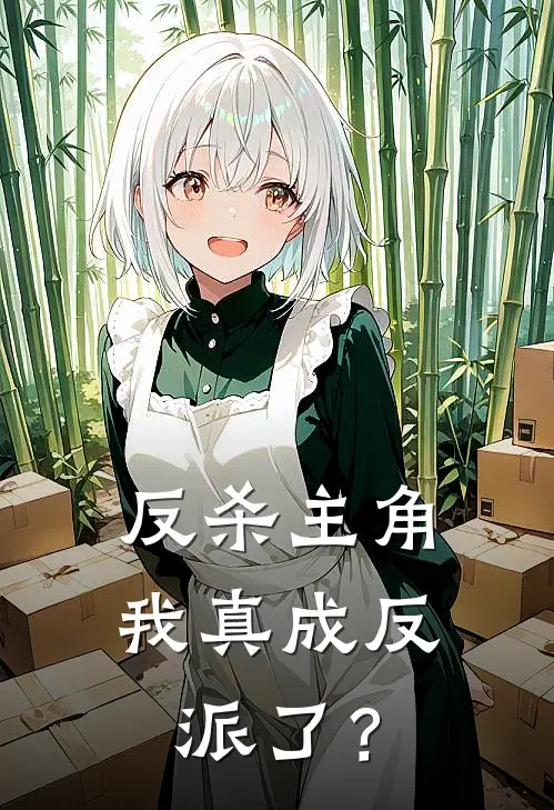 反杀主角，我真成反派了？