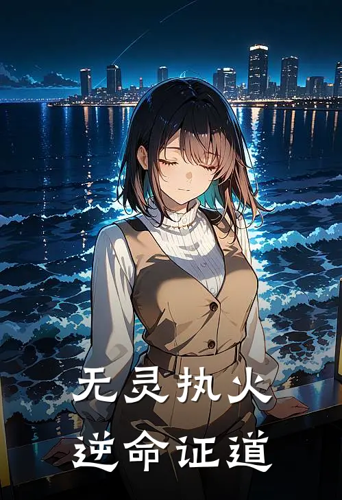 无灵执火，逆命证道