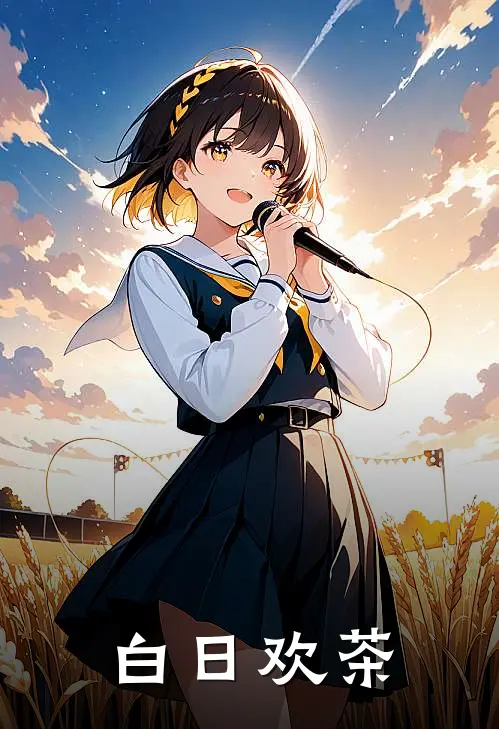 白日欢茶