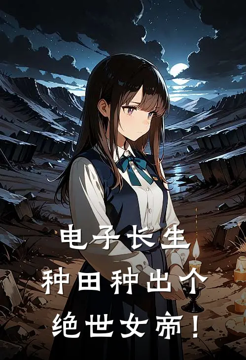 电子长生：种田种出个绝世女帝！