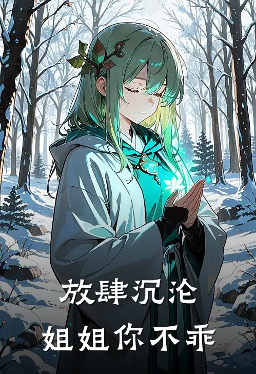 放肆沉沦，姐姐你不乖(林之暖白音)完整版免费小说_完结版小说推荐放肆沉沦，姐姐你不乖(林之暖白音)