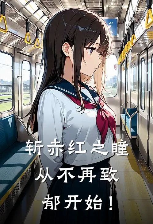 斩赤红之瞳：从不再致郁开始！