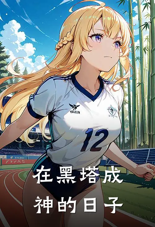 在黑塔成神的日子