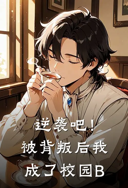 逆袭吧！被背叛后我成了校园B