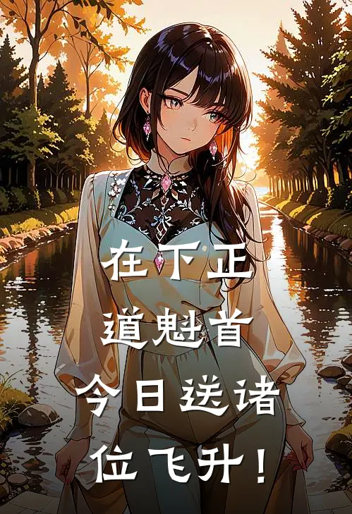 在下正道魁首，今日送诸位飞升！