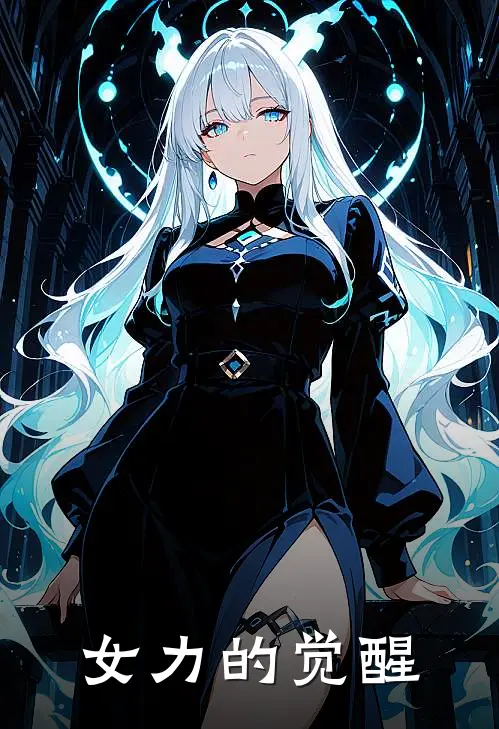 胡迪倩倩《女力的觉醒》全本免费在线阅读_(胡迪倩倩)最新章节在线阅读