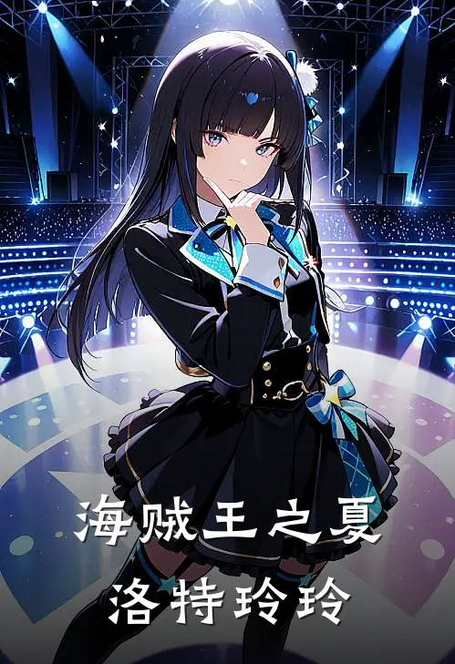 海贼王之夏洛特玲玲