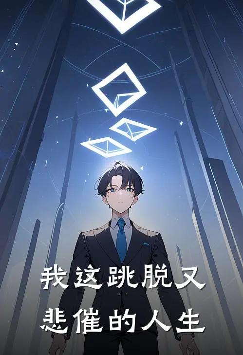 我这跳脱又悲催的人生