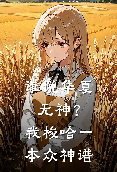 谁说华夏无神？我梭哈一本众神谱叶恒莉娅热门完本小说_最新章节列表谁说华夏无神？我梭哈一本众神谱(叶恒莉娅)