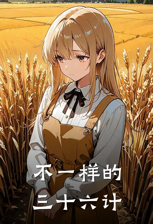 不一样的三十六计(叶璃陈宇)完本小说_热门的小说不一样的三十六计叶璃陈宇