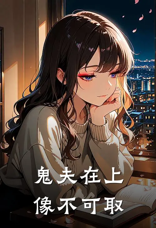 鬼夫在上，像不可取