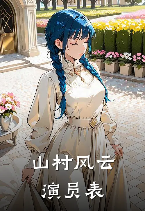 山村风云演员表