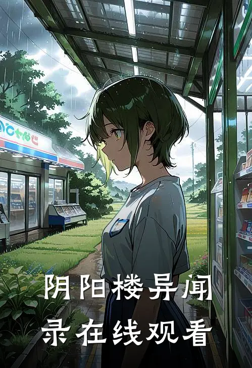 阴阳楼异闻录在线观看