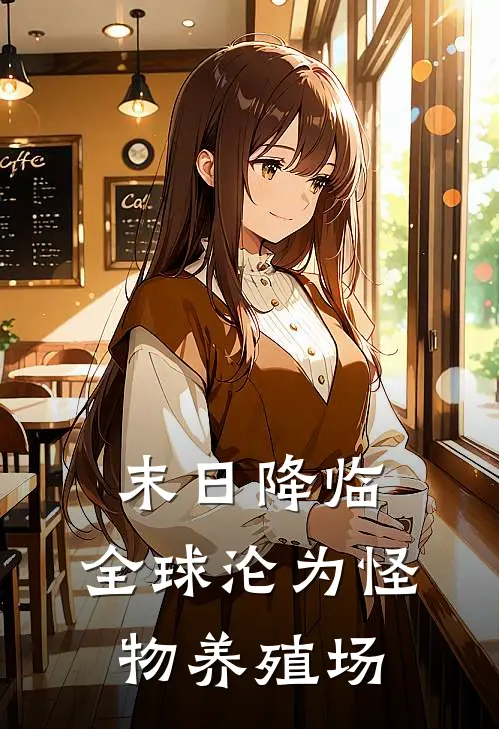 末日降临：全球沦为怪物养殖场陈星谢雨涵免费小说全文阅读_最新章节列表末日降临：全球沦为怪物养殖场(陈星谢雨涵)