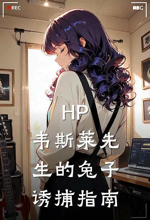 HP：韦斯莱先生的兔子诱捕指南