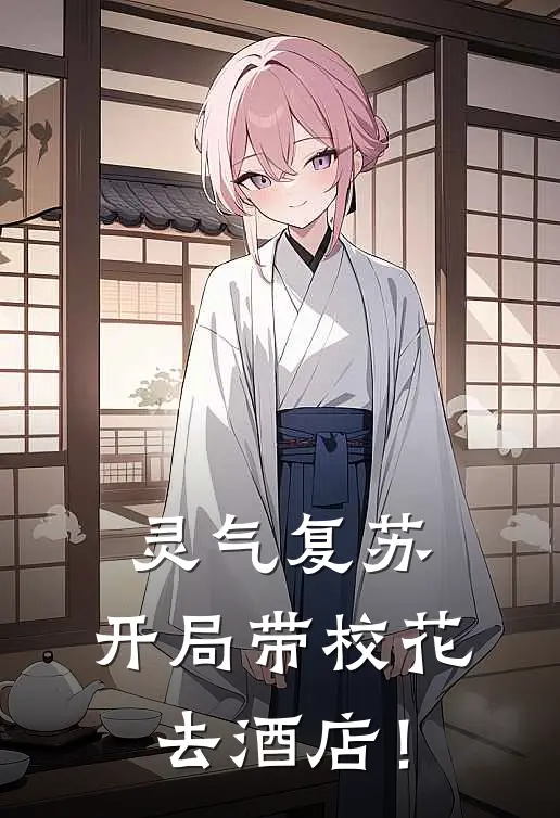 灵气复苏：开局带校花去酒店！叶隐苏漾免费小说推荐_推荐完结小说灵气复苏：开局带校花去酒店！(叶隐苏漾)