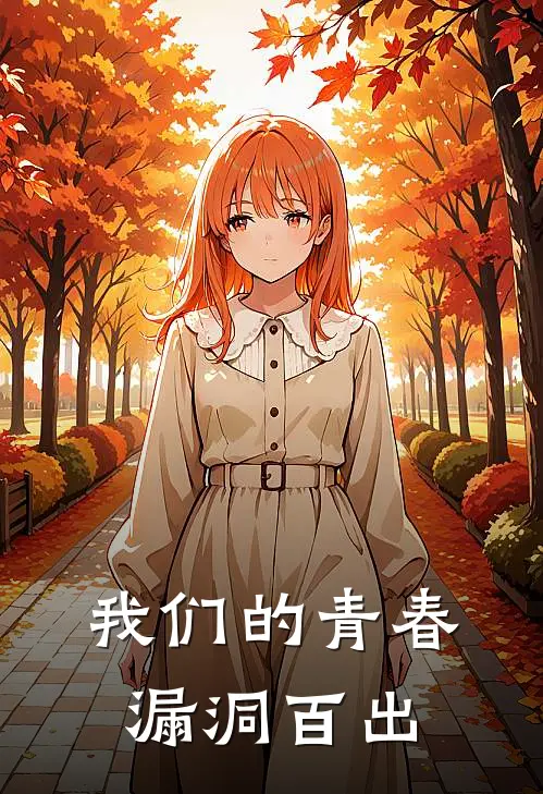 我们的青春漏洞百出