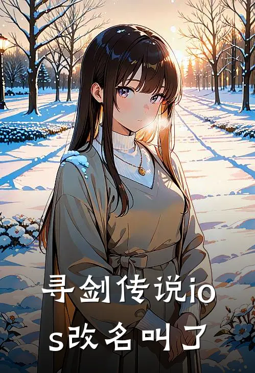 寻剑传说ios改名叫了