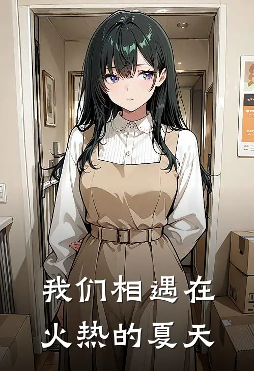 我们相遇在火热的夏天