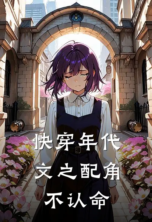 快穿年代文之配角不认命