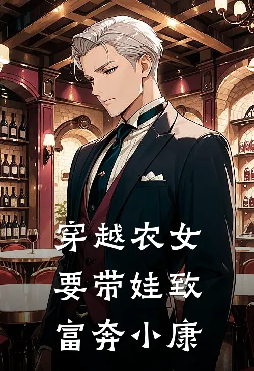 穿越农女要带娃致富奔小康