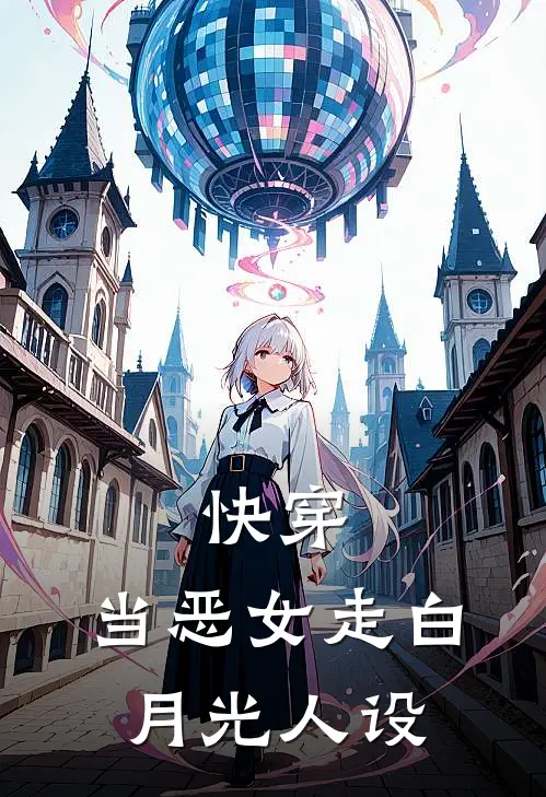 快穿：当恶女走白月光人设
