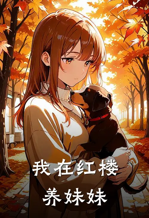 我在红楼养妹妹林婉清贾敏最新小说推荐_完本小说免费阅读我在红楼养妹妹(林婉清贾敏)