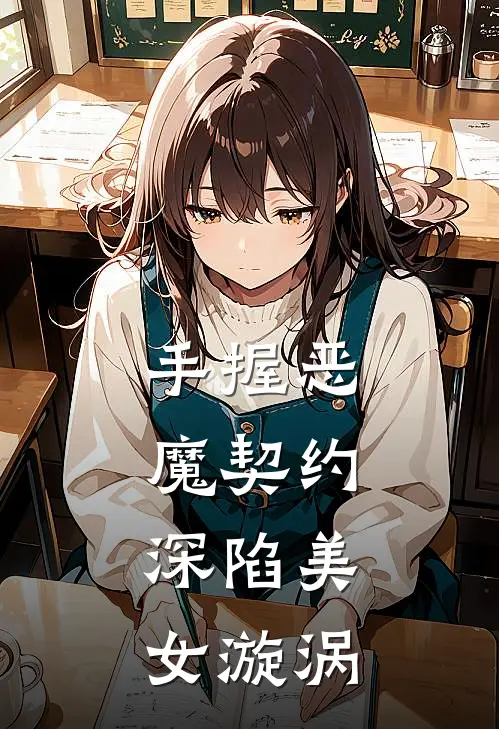 手握恶魔契约，深陷美女漩涡