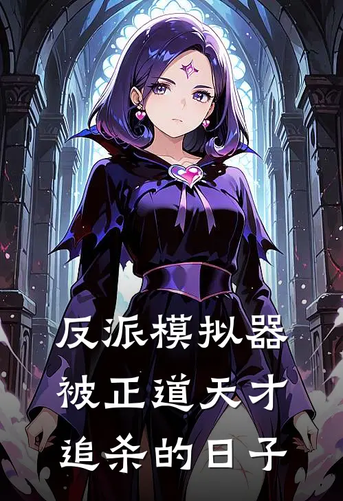 反派模拟器被正道天才追杀的日子
