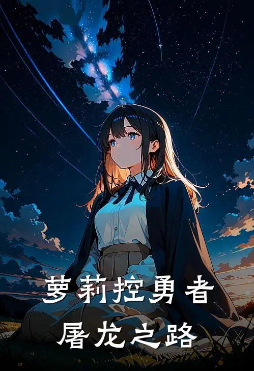 萝莉控勇者屠龙之路