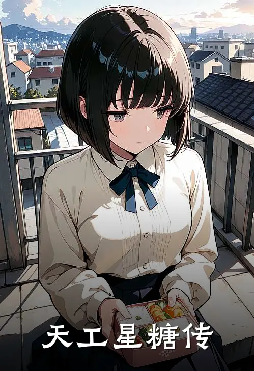 天工星糖传
