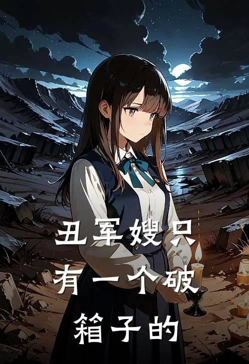 丑军嫂只有一个破箱子的