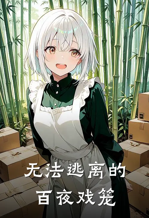 无法逃离的百夜戏笼柳言冷愿免费小说大全_小说推荐完本无法逃离的百夜戏笼(柳言冷愿)