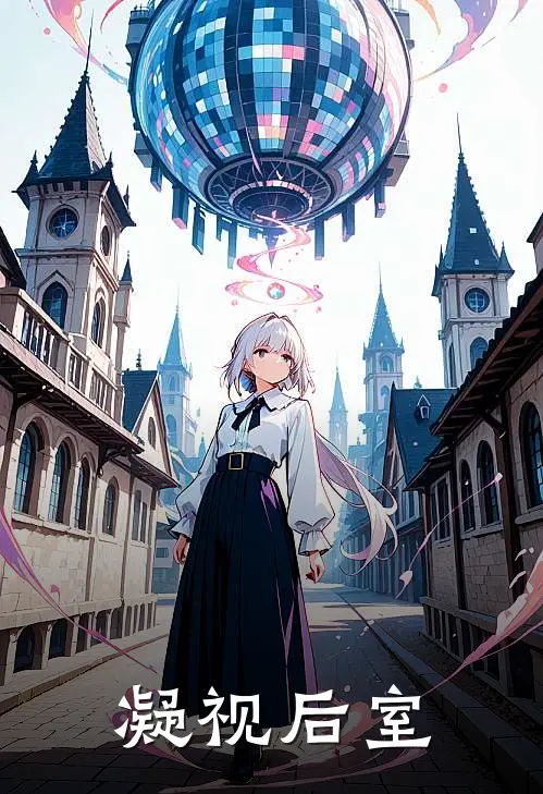 凝视后室(马文艾琳)完本小说_热门的小说凝视后室马文艾琳