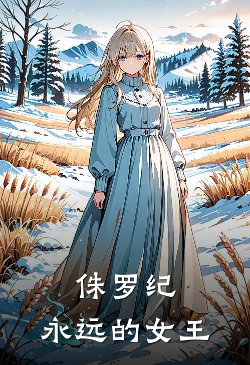 杰克哈蒙德侏罗纪：永远的女王全章节在线阅读_侏罗纪：永远的女王全集免费在线阅读