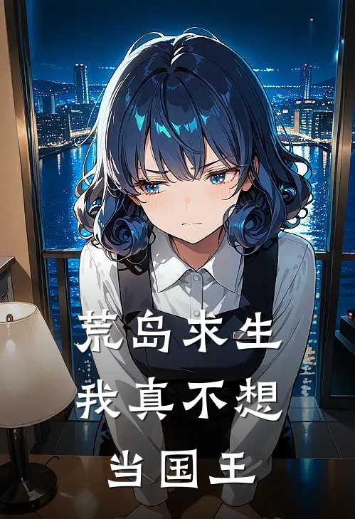 荒岛求生，我真不想当国王