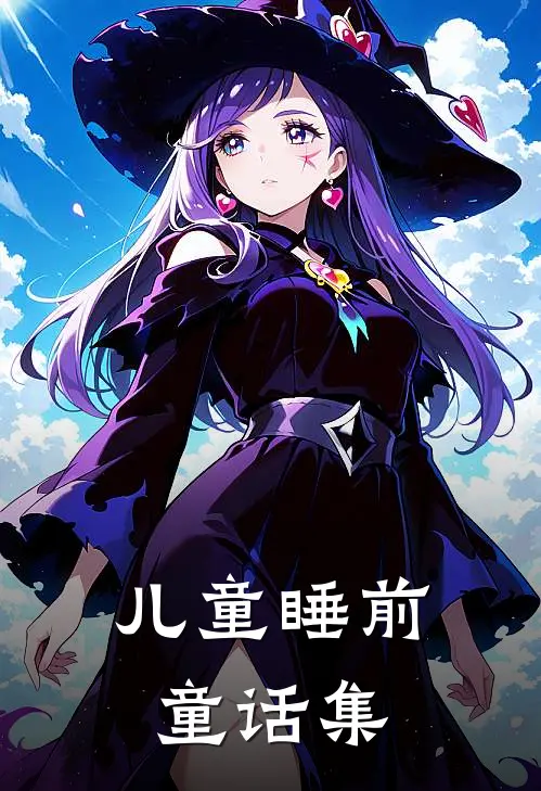 儿童睡前童话集(海海朵朵)完结版小说全文免费阅读_最新小说儿童睡前童话集(海海朵朵)