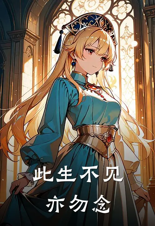 陆见晚景儿《此生不见亦勿念》完结版免费阅读_陆见晚景儿热门小说