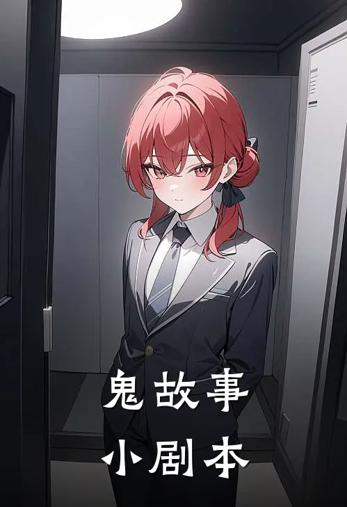 鬼故事小剧本