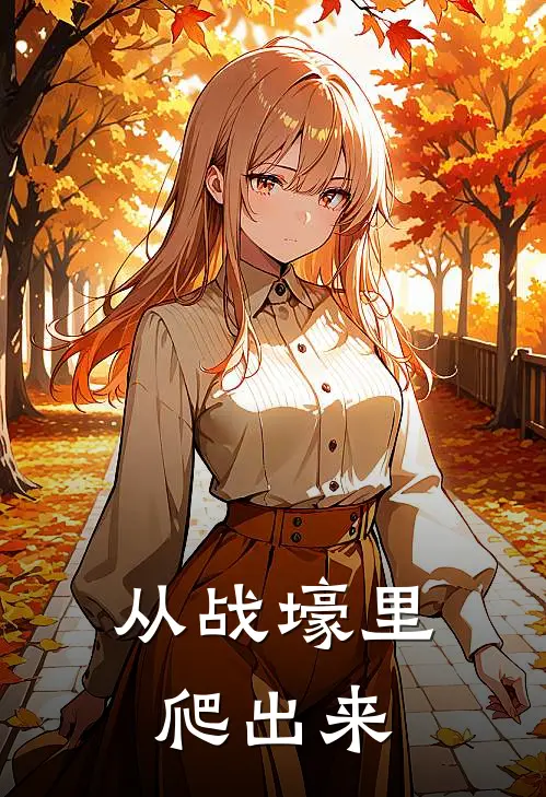 从战壕里爬出来李维艾修特免费小说在线看_完本小说阅读从战壕里爬出来(李维艾修特)