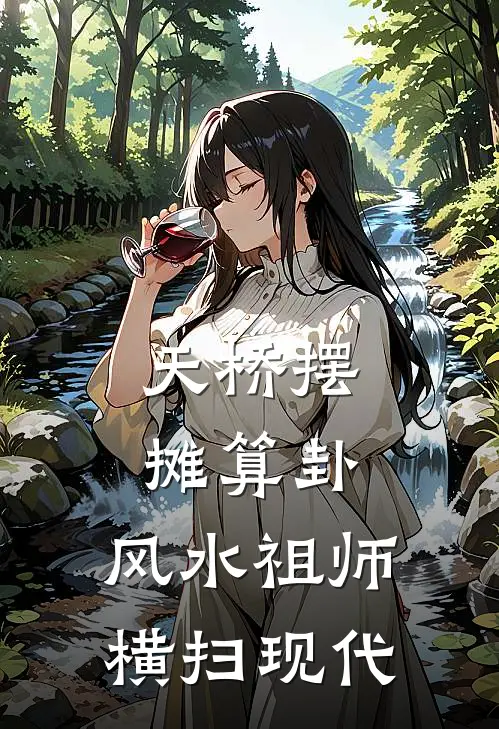 天桥摆摊算卦，风水祖师横扫现代林玉晴林玉晴完本热门小说_小说完结版天桥摆摊算卦，风水祖师横扫现代(林玉晴林玉晴)