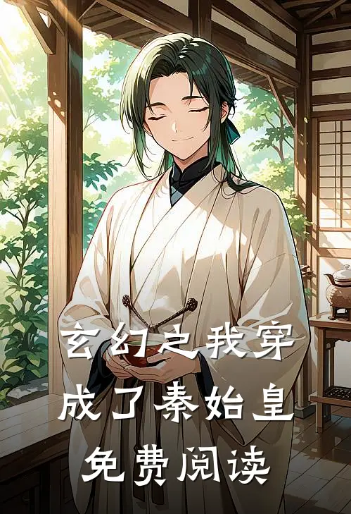 玄幻之我穿成了秦始皇免费阅读
