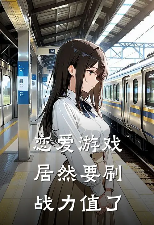 恋爱游戏居然要刷战力值了